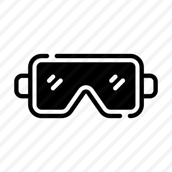 Goggles, Eyewear, Glasses, Eyeglasses, Protective preview