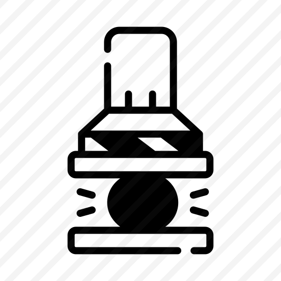 Hydraulic, Press, Power, Compression, Machine preview