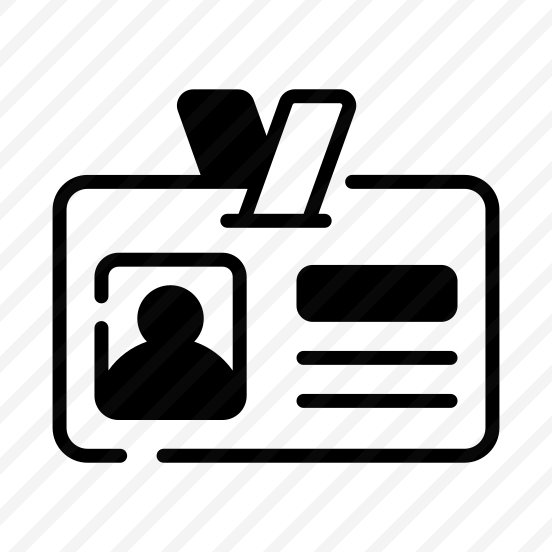 Id, Card, Identification, Identity, Access, preview