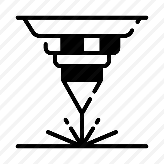 Laser, Beam, Cutter, Precision, Machine preview