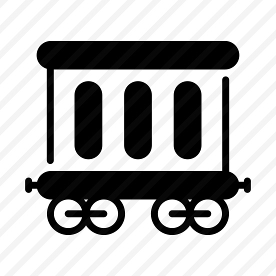 Mining, Coal, Material, Cart, Trolley preview