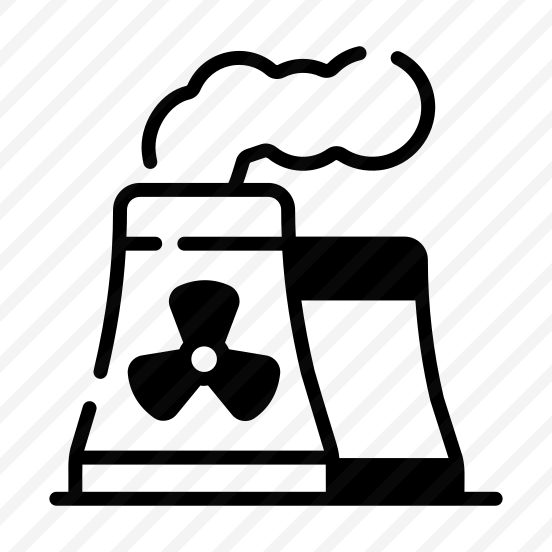 Nuclear, Plant, Power, Atomic, Reactor preview