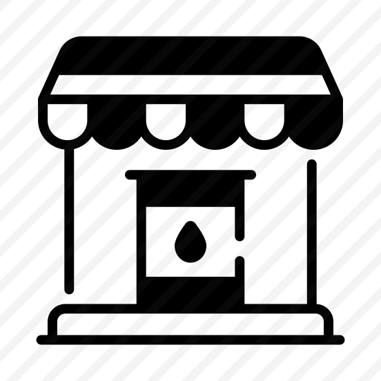 Oil, Store, Fuel, Depot, Petroleum preview