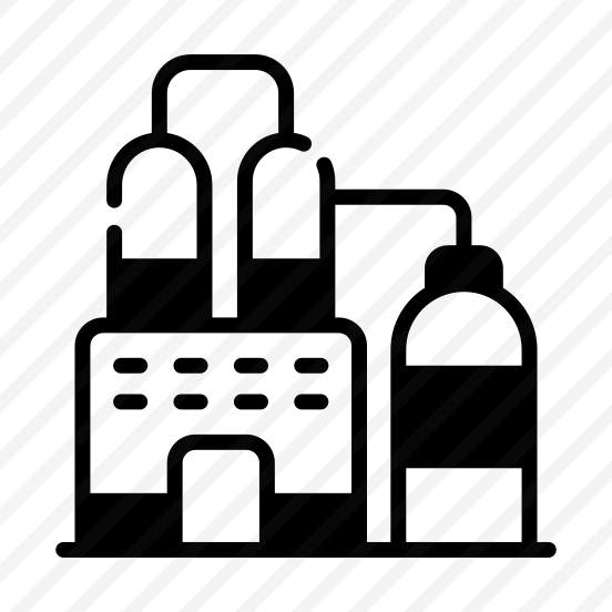 Petroleum, Sector, Factory, Refinery, Manufacturing preview