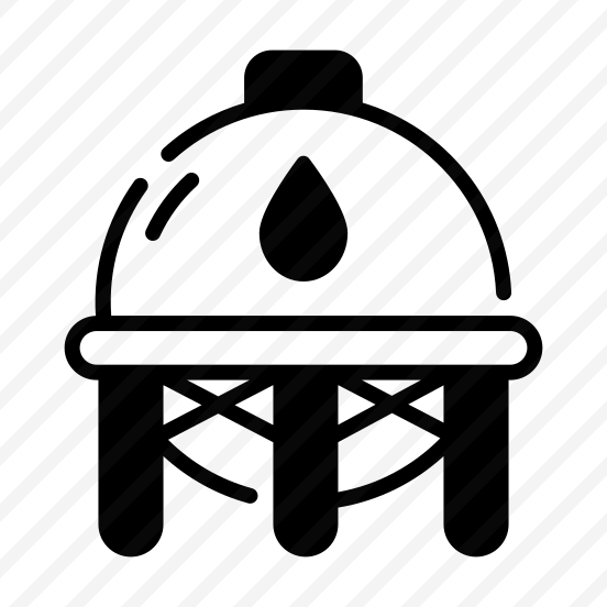 Plant, Distillation, Reservoir, Manufacturing, Refinery preview