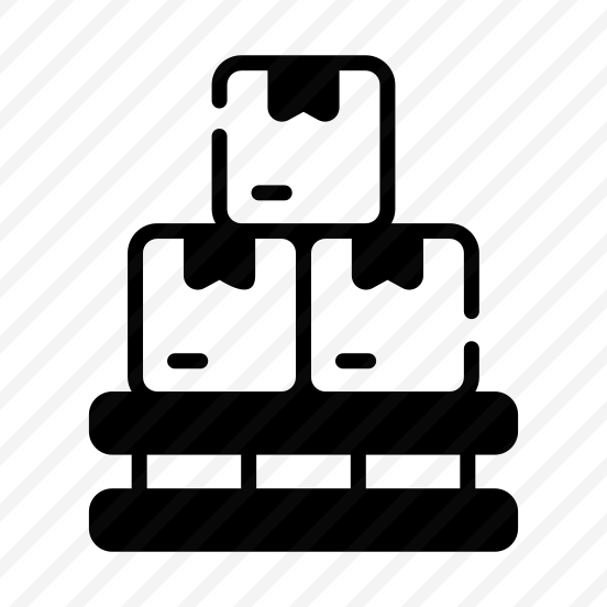 Platform, Freight, Logistics, Cargo, Delivery preview