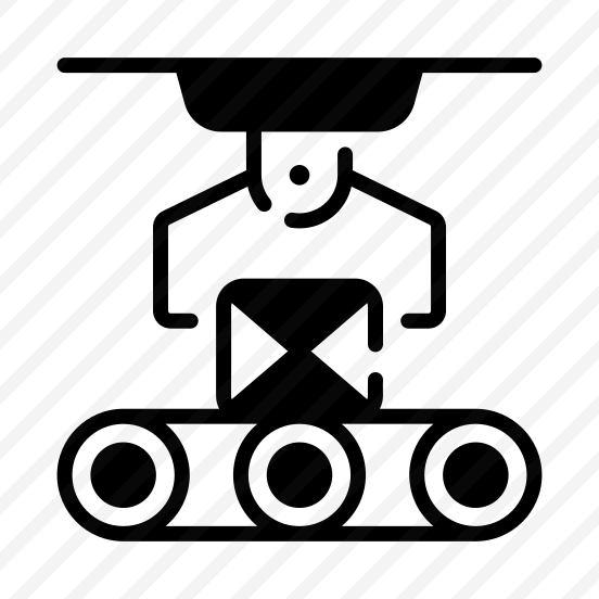 Robot, Automation, Manufacturing, Automated, Machine preview