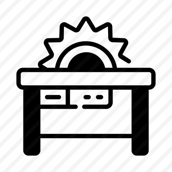 Saw, Woodworking, Cutter, Table, Bench preview