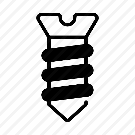 Screw, Fastener, Bolt, Threaded, Pin preview