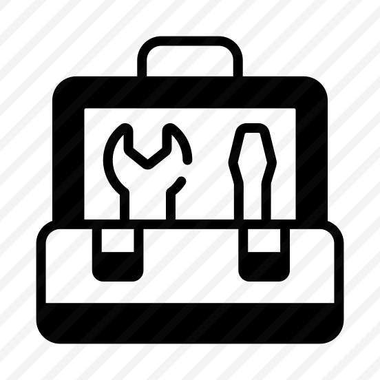 Toolbox, Tools, Chest, Kit, Equipment preview