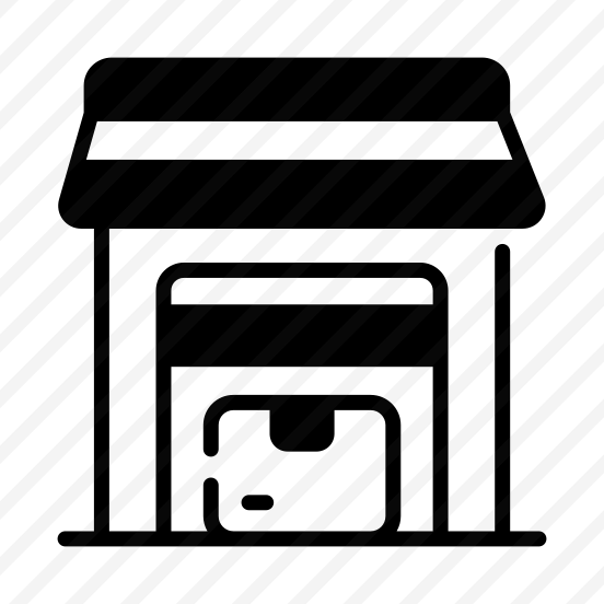 Warehouse, Storage, Facility, Distribution, Center preview