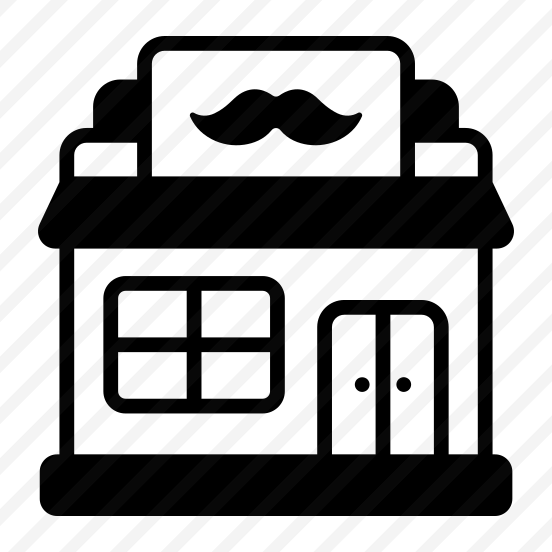 Barber, Shop, Studio, Place, Building preview