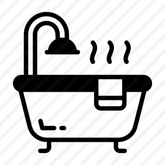 Bathtub, Tub, Shower, Lavatory, Spa preview