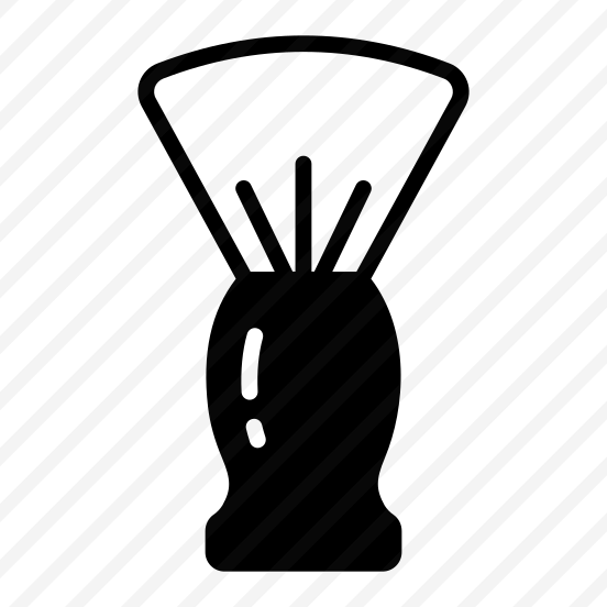 Beauty, Salon, Shaving, Brush, Lather preview