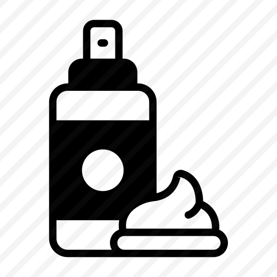 Beauty, Salon, Shaving, Foam, Cream preview