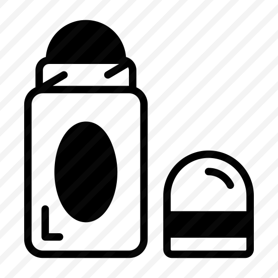 Deodorant, Roller, Antiperspirant, Hygiene, Scented preview