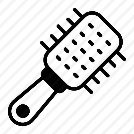 Hairbrush, Brush, Detangling, Styling, Bristles preview