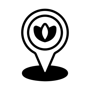Location, Tracking, Navigation, Pin, Pointer,,, icon