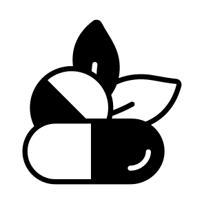 Medicine, Drugs, Tablets, Lozenges, Pills icon