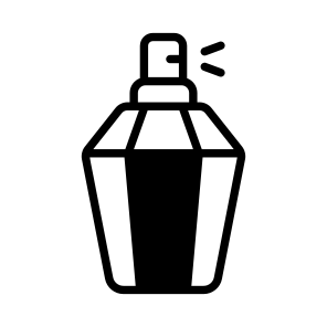 Perfume, Scent, Aroma, Fragrance, Spray icon