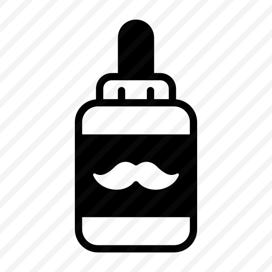 Serum, Moustache, Growth, Oil, Facial preview