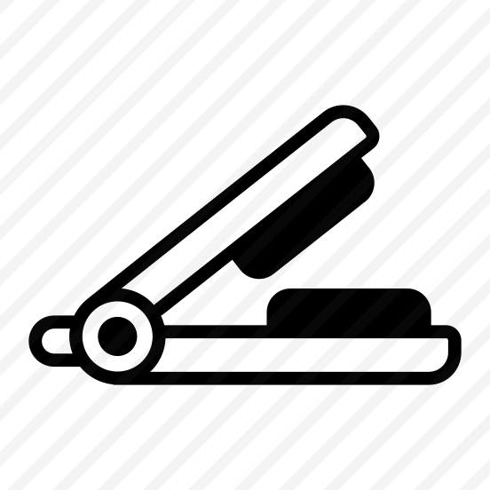 Straightener, Iron, Styling, Tool, Ceramic preview