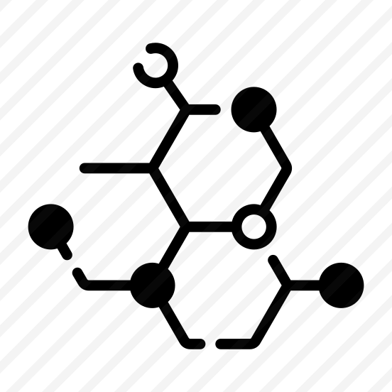Compound, Molecules, Structure, Network, Connection,, preview