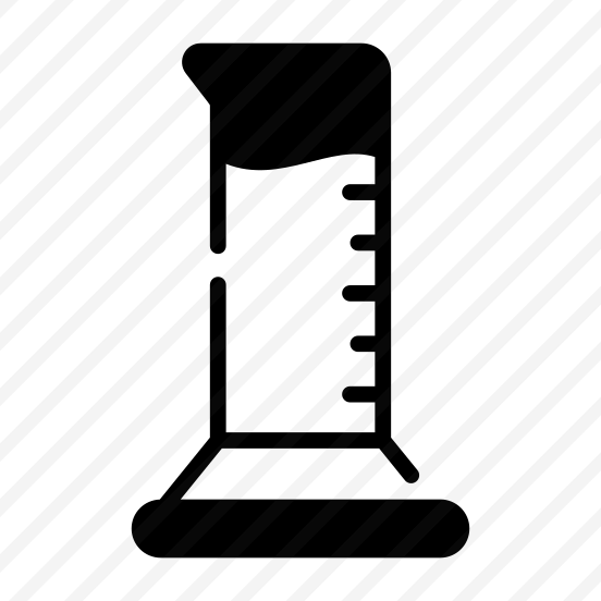 Cylinder, Beaker, Testing, Tube, Experiment preview
