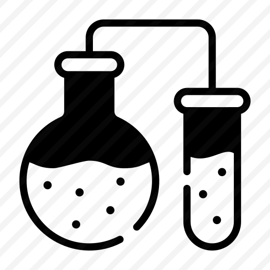 Distillation, Reaction, Experiment, Practical, Flask preview