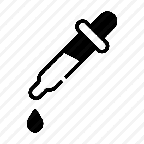 Dropper, Pipette, Reaction, Tool, Drop preview