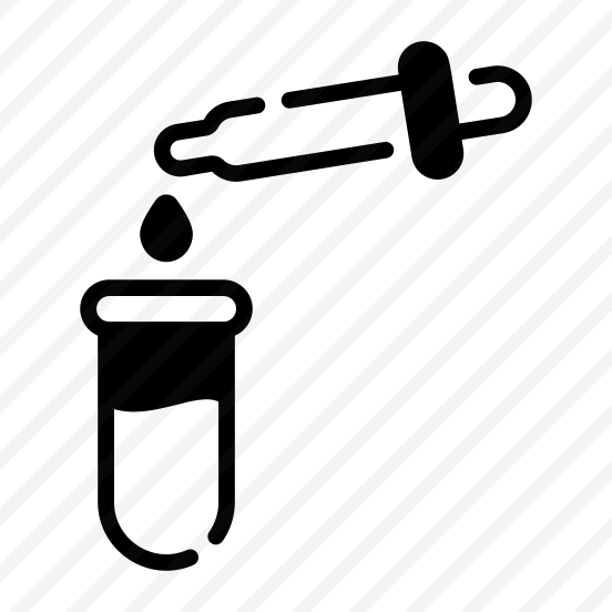 Dropper, Pipette, Reaction, Tube, Glasswear preview