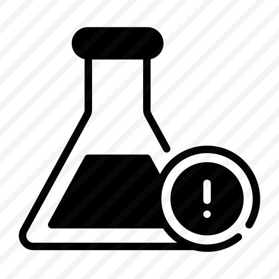 Failure, Beaker, Experiment, Glassware, Warning preview