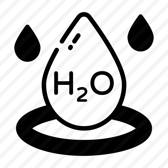 Formula, Ho, Drops, Droplets, Water preview