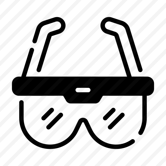 Goggles, Eyewear, Eyeglasses, Glasses, Safety preview