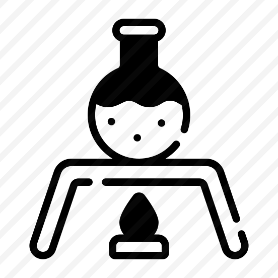 Heating, Experiment, Practical, Flask, Burner preview