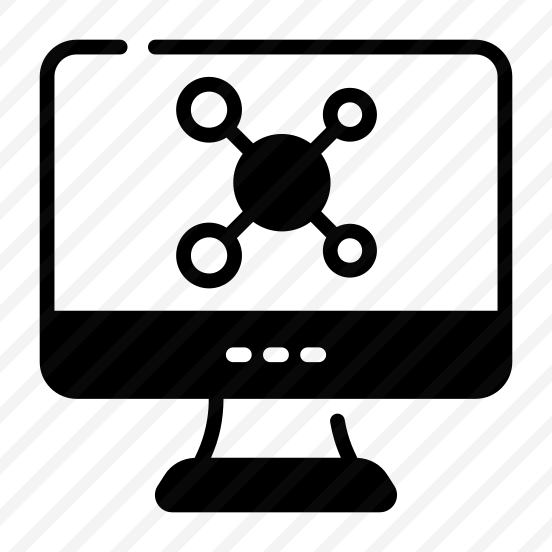 Monitor, Compound, Device, Online, Molecules preview
