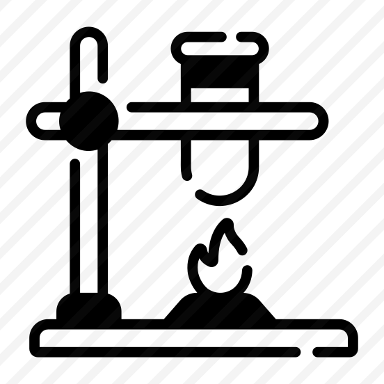 Stand, Heating, Experiment, Burning, Tube preview