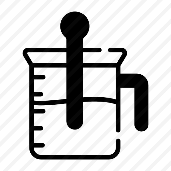 Stir, Beaker, Measuring, Cup, Rod preview