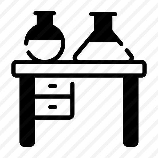 Table, Desk, Counter, Glasswear, Beaker preview
