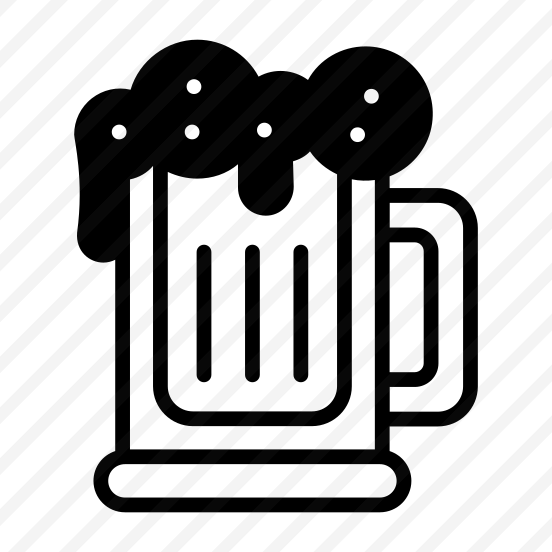 Beer, Mug, Brew, Ale, Alcohol preview