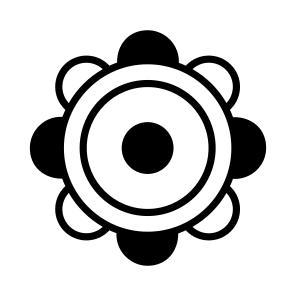 Jarocho, Tambourine, Drum, Percussion, Instrument icon