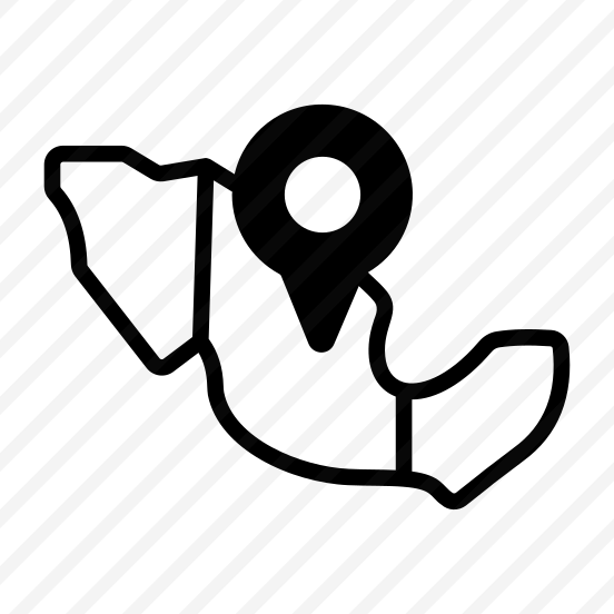 Location, Map, Tracking, Venue, Navigation preview