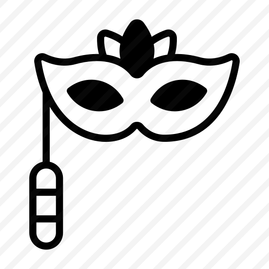 Masquerade, Mask, Disguise, Prop, Carnival preview