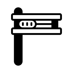 Matraca, Rattle, Shaker, Noisemaker, Instrument icon