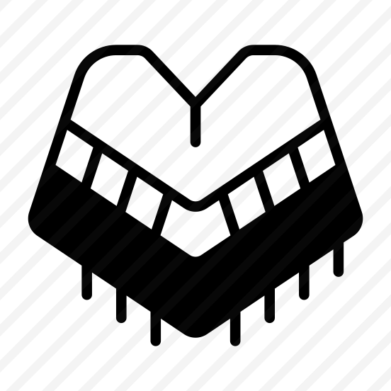 Poncho, Shawl, Clothing, Apparel, Attire preview