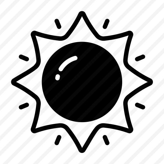 Sun, Solar, Sunshine, Sunlight, Nature preview