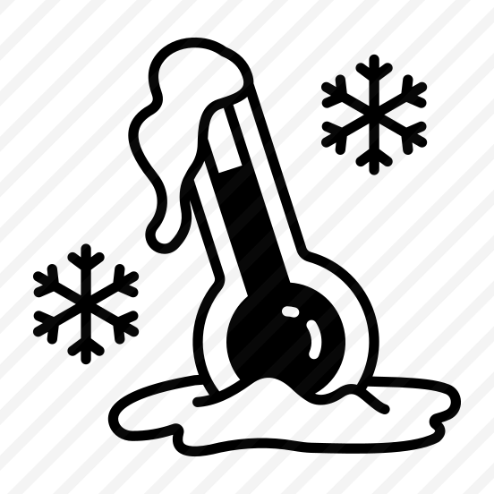 Cold, Temperature, Weather, Season, Snowflakes, preview