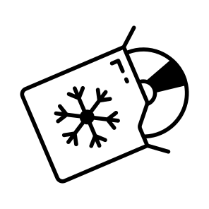 Compact Disc, Cd, Dvd, Music, Melody, icon