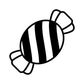 Crackers, Candies, Sweet, Holiday, Candy, icon