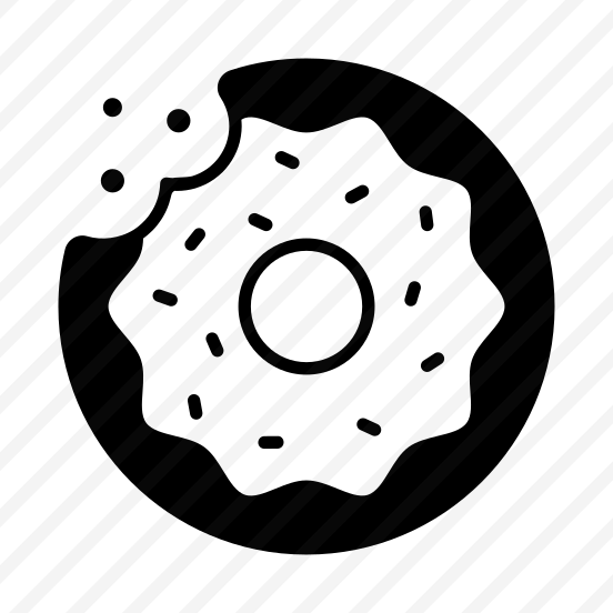 Donut, Doughnut, Bakery, Food, Sweet, preview